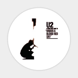 u2 Magnet